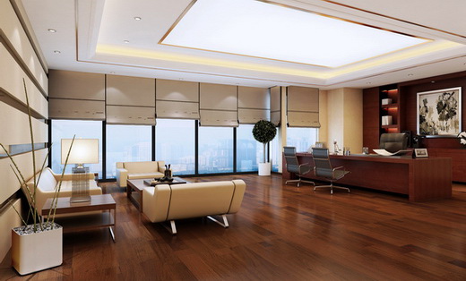 室内效果图设计制作