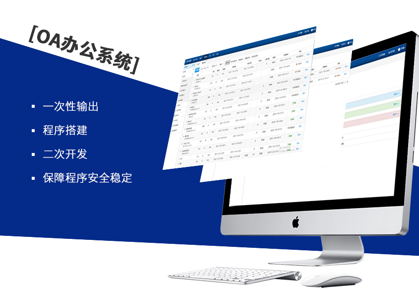 海口软件开发:构建数字时代的桥梁