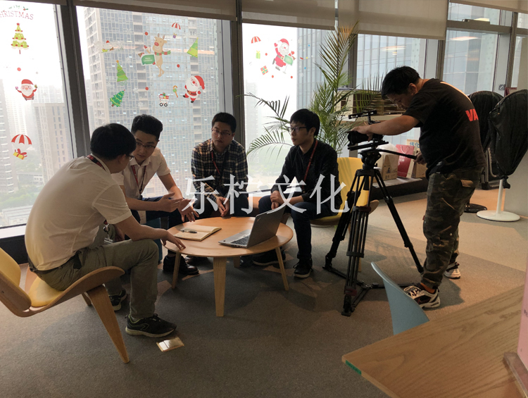 <hl>人物</hl>VCR<hl>人物</hl>訪談<hl>人物</hl>短視頻拍攝制作視頻剪輯微課錄制