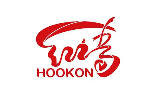 革命胜利红飘带,雄伟的城墙,鲜活的生命力以及继承了原版logo的小火苗