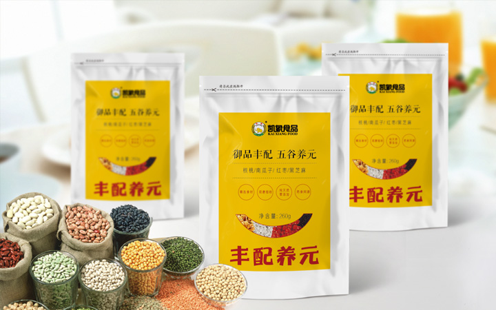 云途品牌設計