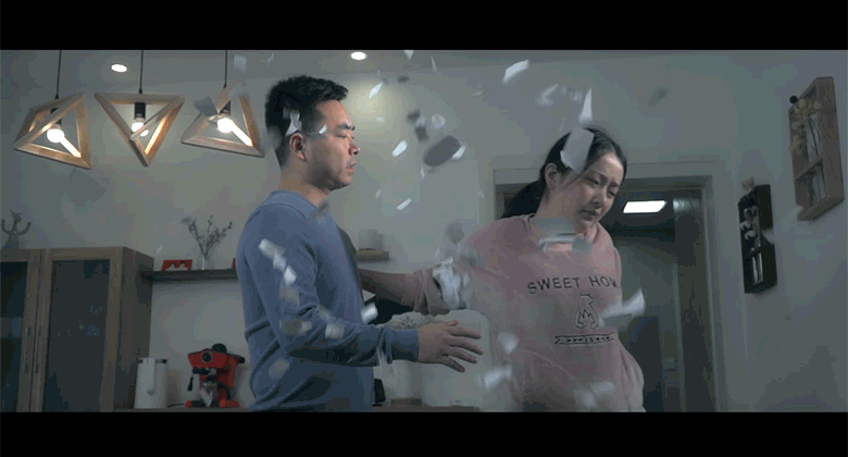 禾女影視傳媒（重慶）有限責(zé)任公司