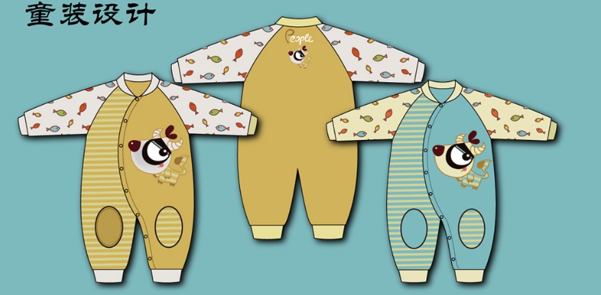 九洲創(chuàng)意服裝設計工作室（創(chuàng)衣匠）