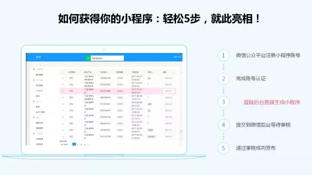 大连商城小程序开发分销小程序秒杀拼团多商户
