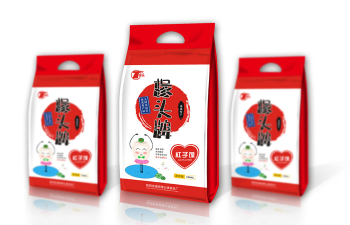 色度品牌策划包装设计