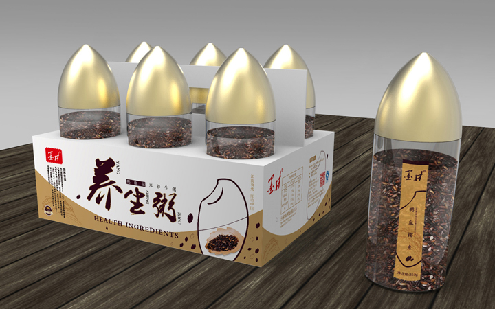 平面包装手提袋礼盒酒瓶食品农产品玩具茶叶奢侈品电器包装设计