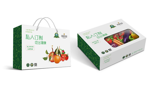 麥禾品牌設(shè)計(jì)，提升包裝的品味和檔次，用心專研，值得您的信賴！