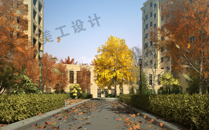 建筑<hl>外觀</hl>景觀園林綠化鳥(niǎo)瞰<hl>外觀</hl><hl>設(shè)計(jì)</hl>庭院效果圖<hl>露臺(tái)</hl>道路景觀效果圖