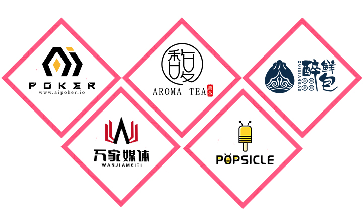 趣拉奇QULACHI品牌設(shè)計