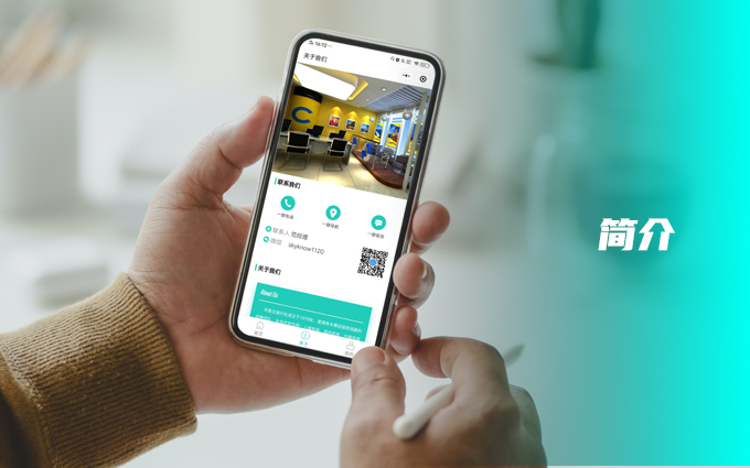 丰数网络-互联网技术专家