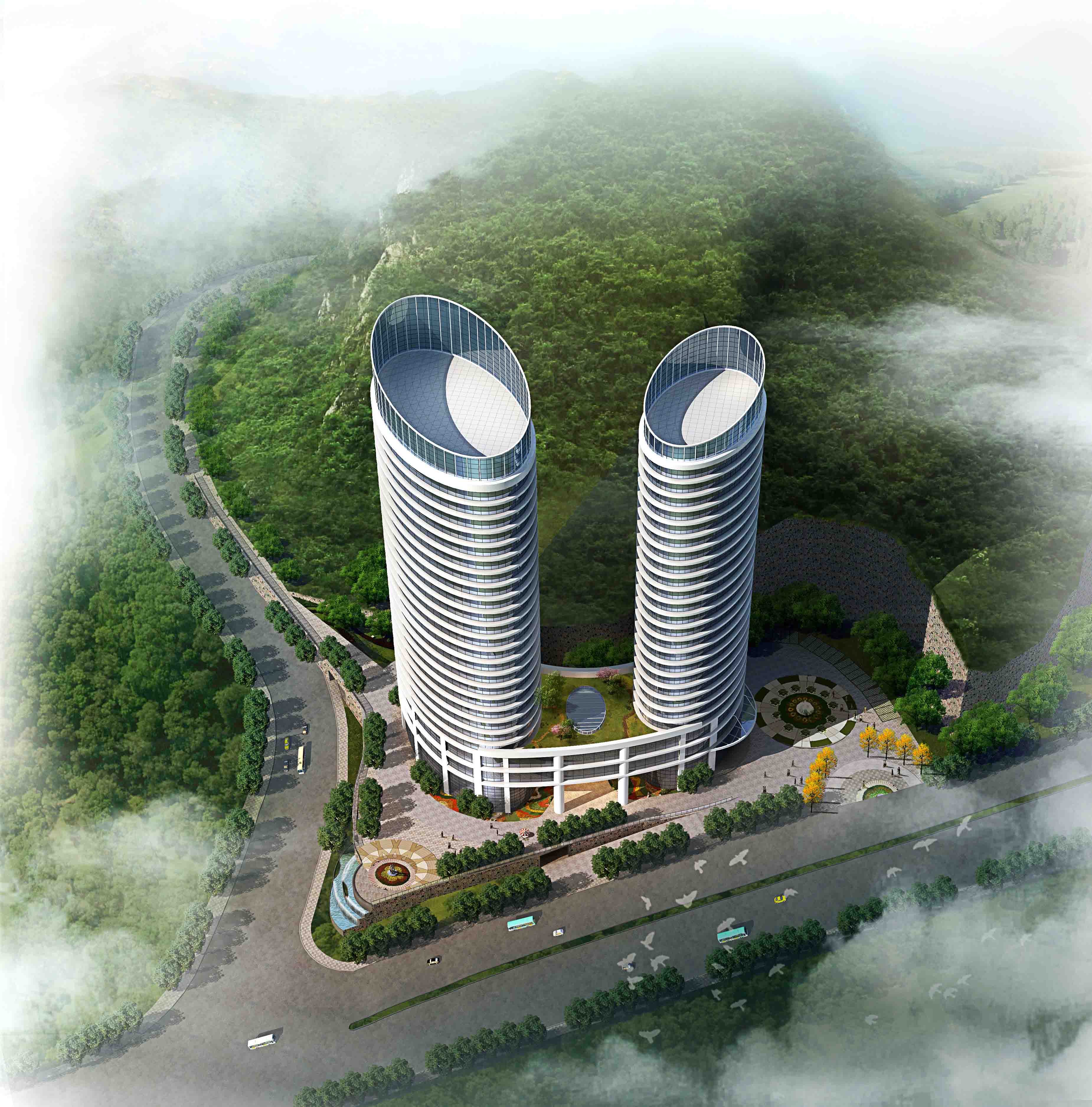筑跡設(shè)計院-13年品牌老店