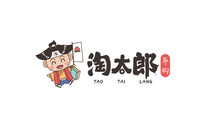 金墨品牌設(shè)計