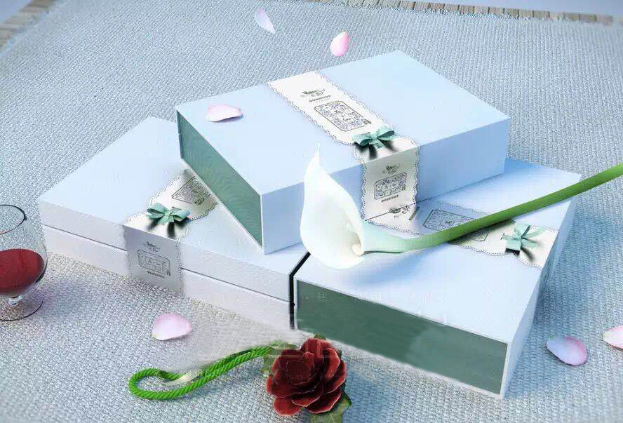 包装设计丨吊牌设计丨礼盒设计