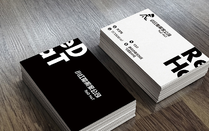 恩諾品牌視覺