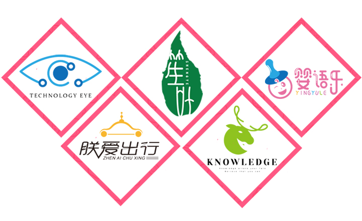趣拉奇QULACHI品牌設(shè)計