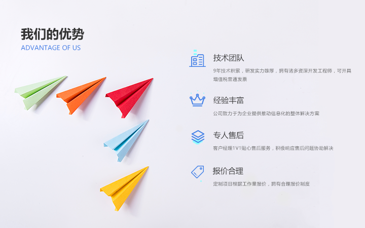 策创网络-专注IT开发14年