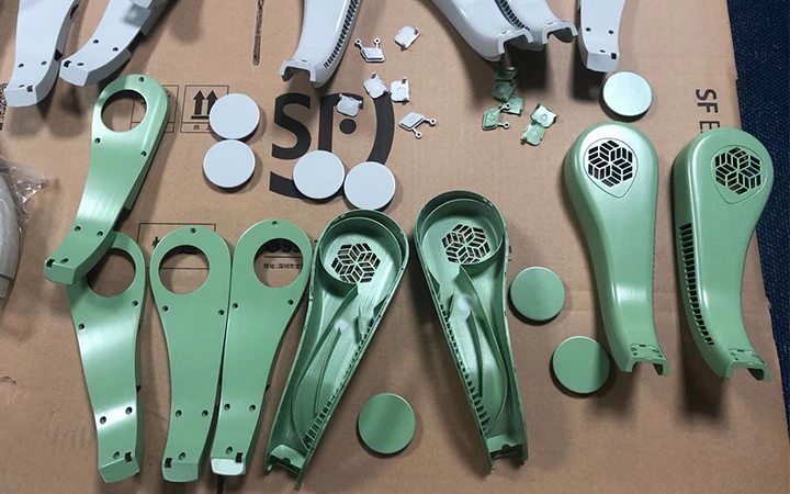 楓林工業(yè)設(shè)計(jì)