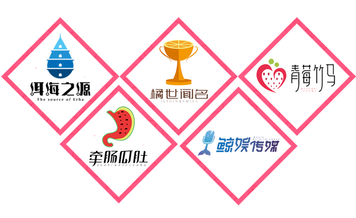 趣拉奇QULACHI品牌設(shè)計