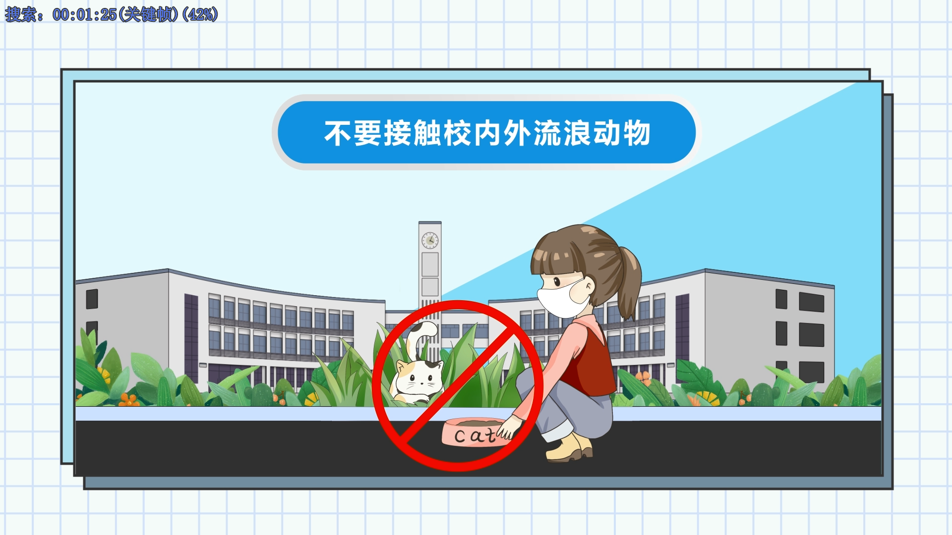 沒有航