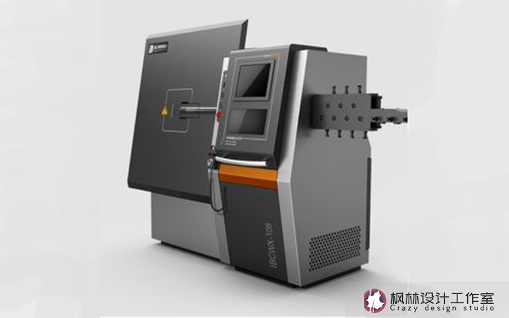 产品设计钣金设计外观设计结构设计机床百货零售设备工业设计-猪八戒