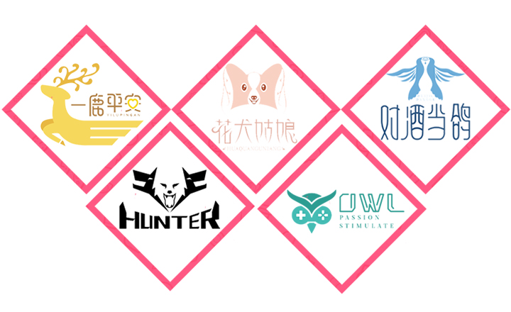 趣拉奇QULACHI品牌設(shè)計