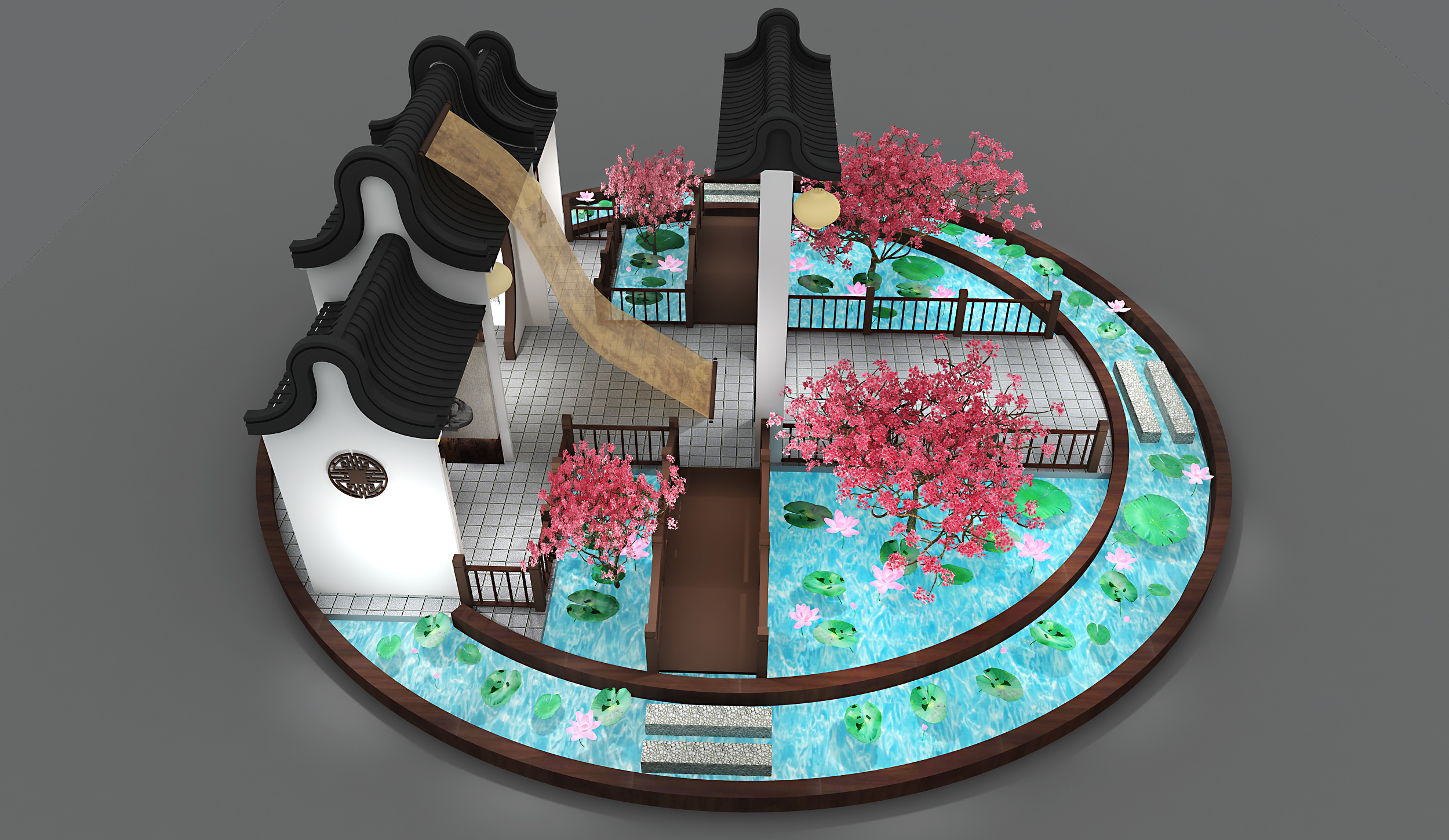 三創(chuàng)設計工作室