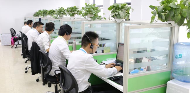 上海兆宏呼叫中心外包