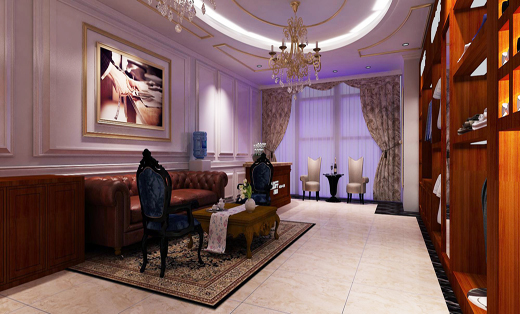 我想给我的高级服装定制店起名字