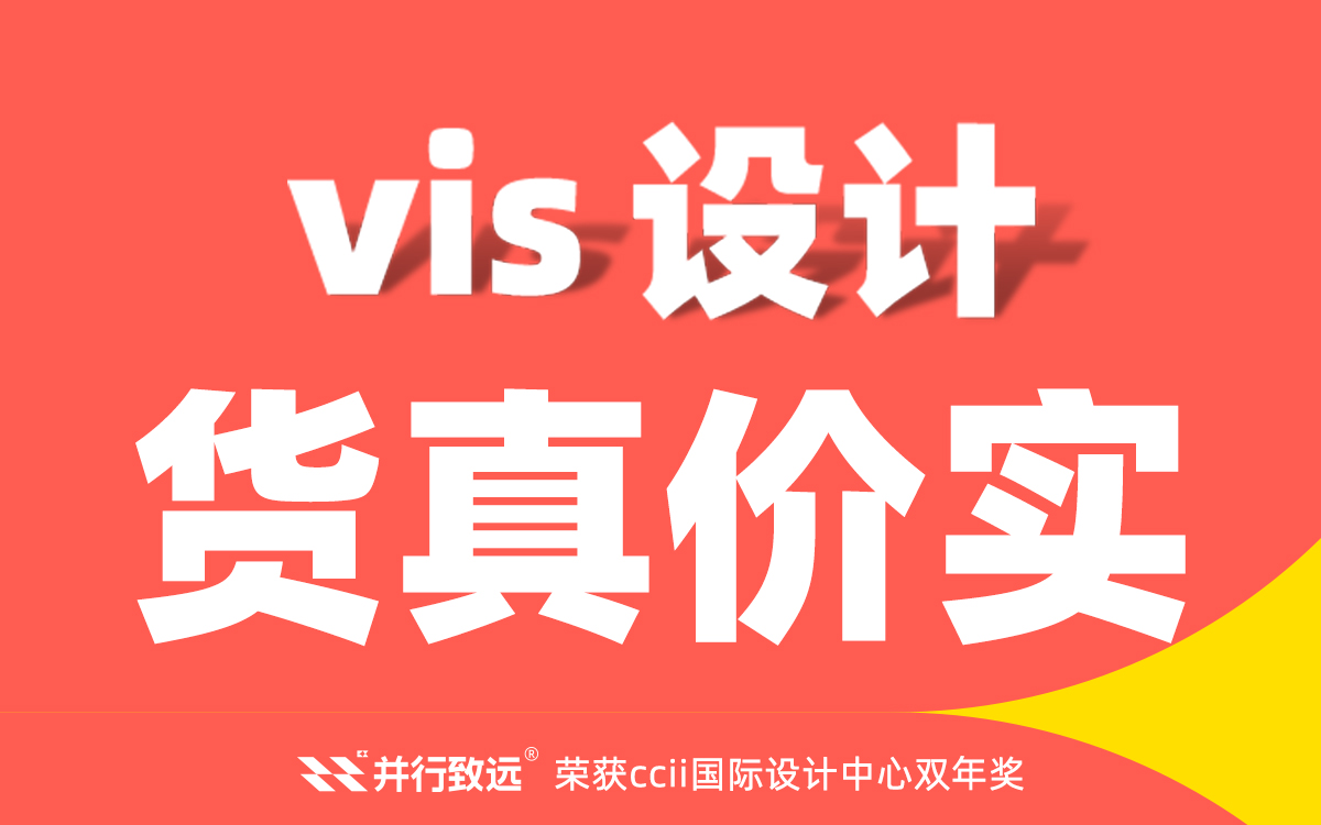 【定制版VIS】并行食品饮料企业教育商业**日化公司品牌VI