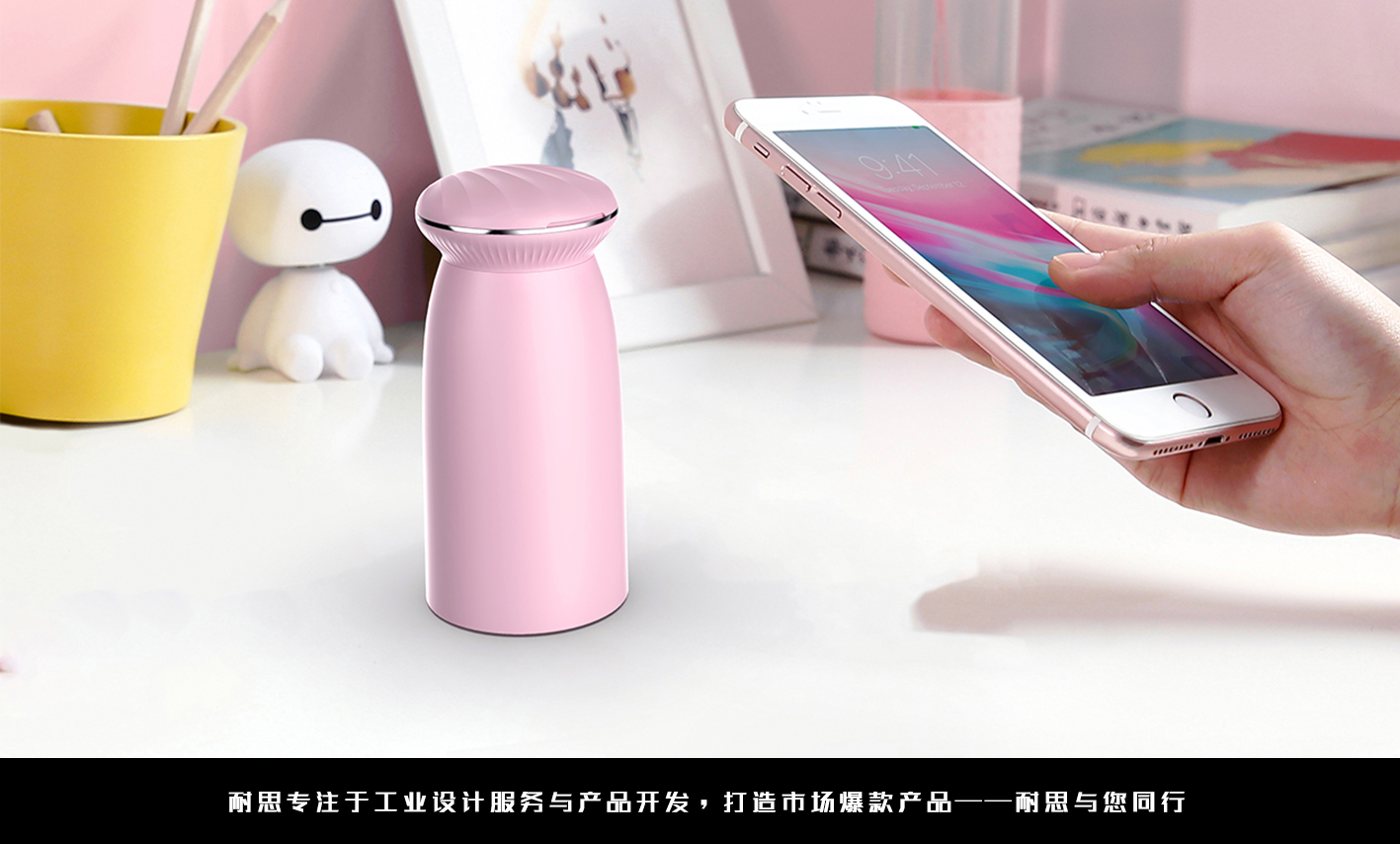 深圳市耐思工業(yè)設(shè)計(jì)有限公司
