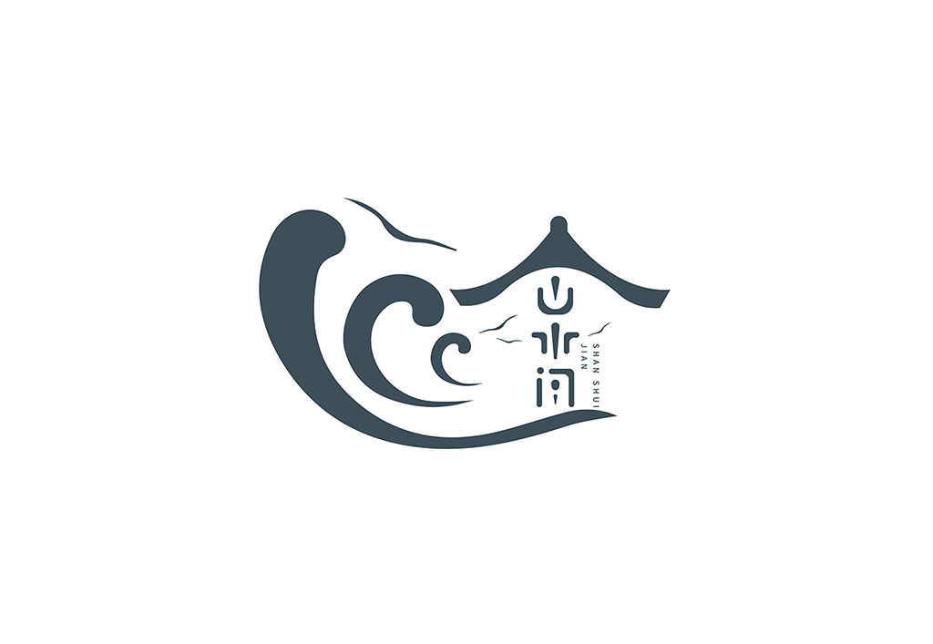 企业公司品牌logo设计图文logo卡通logo商标定制设计