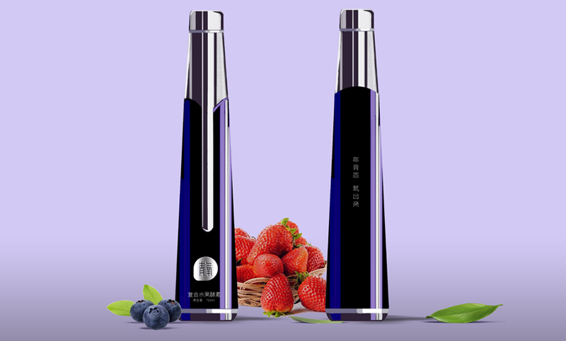 定制包装包装袋设计瓶贴设计包装盒设计包装箱设计礼品包装设计