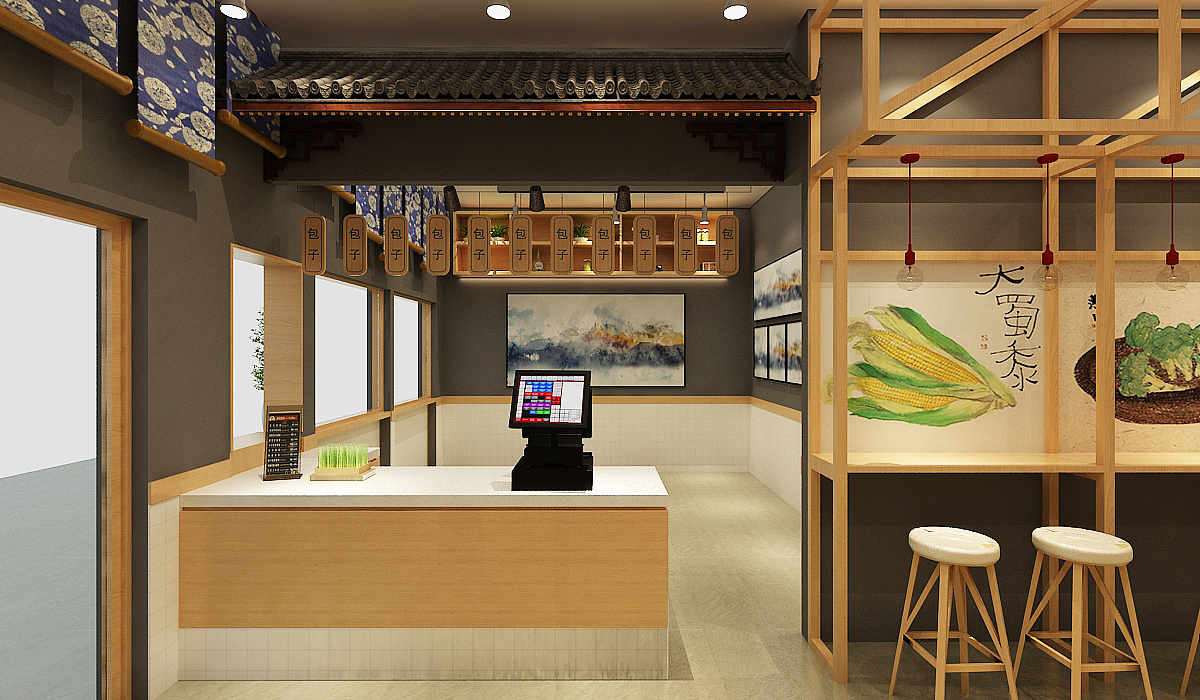 包子店,中餐厅,西餐厅,快餐厅,主题餐厅,咖啡店,茶餐厅,料理店,面馆