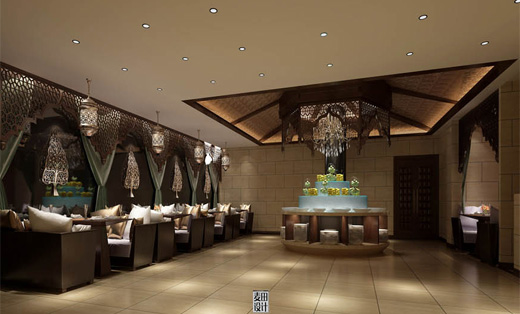 建筑空間設(shè)計(jì)