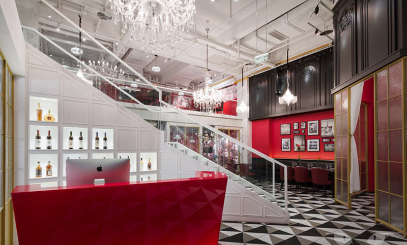 申阿婆上海本帮菜餐厅