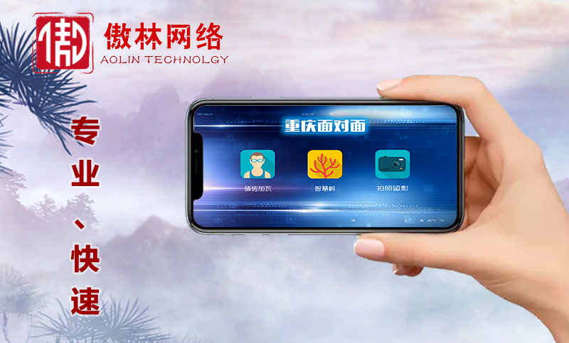 傲林網(wǎng)絡(luò)-專注各類游戲定制開發(fā)