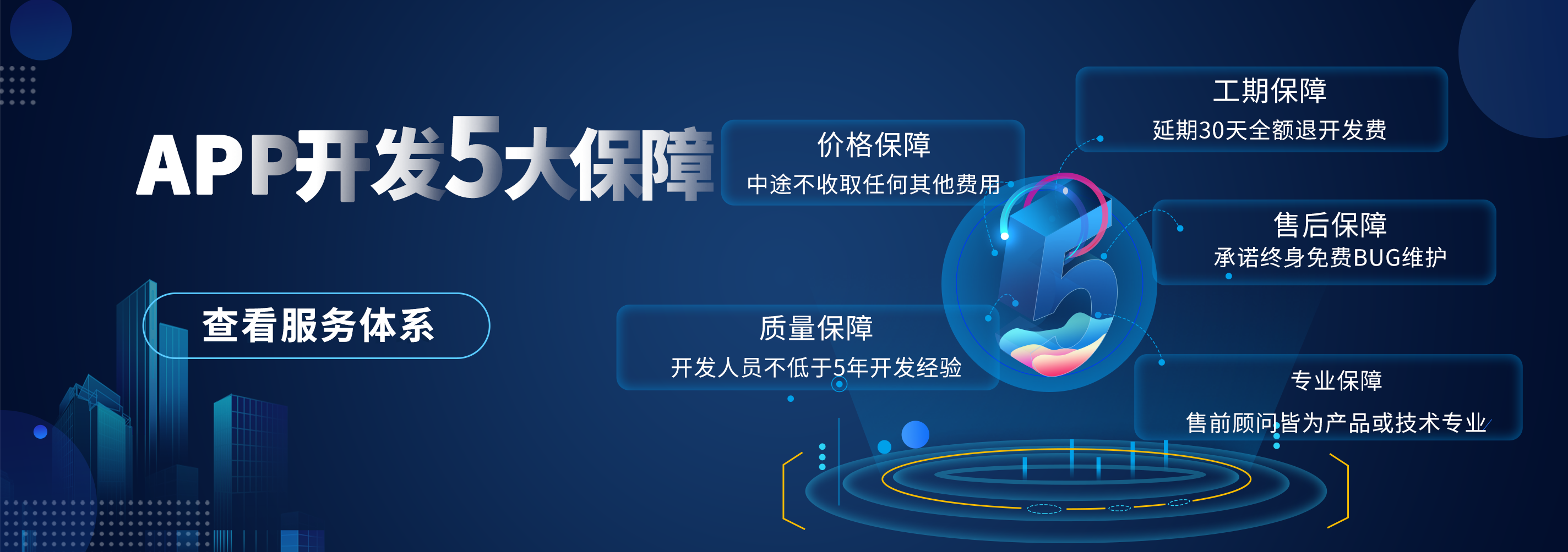 APP开发APP开发公司软件开发软件外包