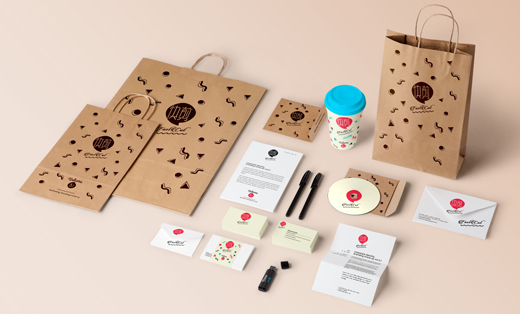 >包装设计/宣传品/专业海报设计/广告促销/品牌展示