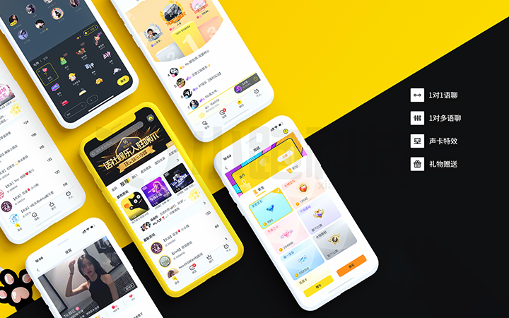 小跑科技-广州实体公司