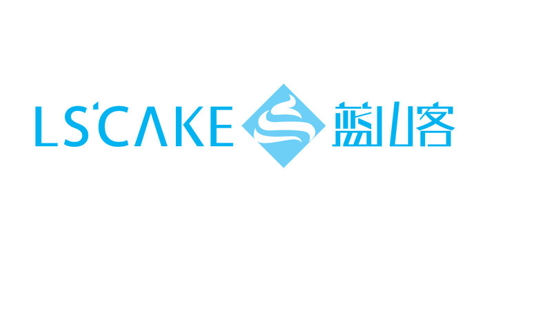 蛋糕店-vi系统设计