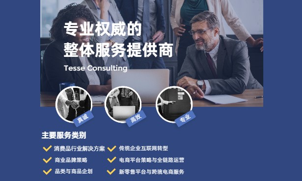 Tesse Counsulting