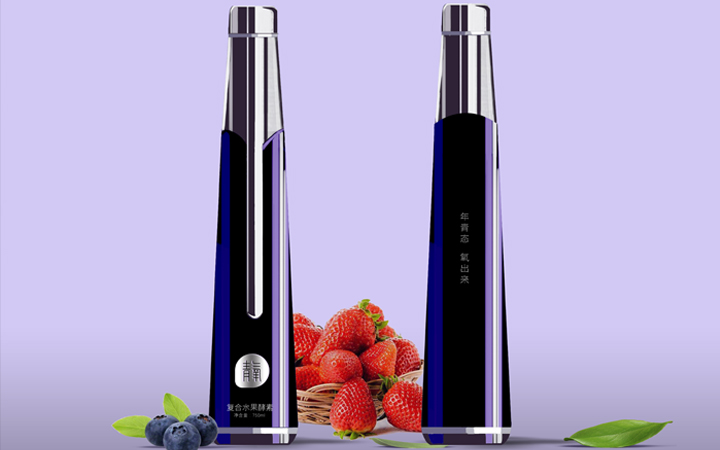 定制包装包装盒设计瓶贴设计包装袋设计包装箱设计礼品包装设计