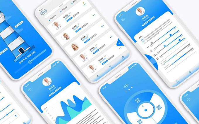 前端开发 大公司有哪些_公司里面前端开发一般有多少个