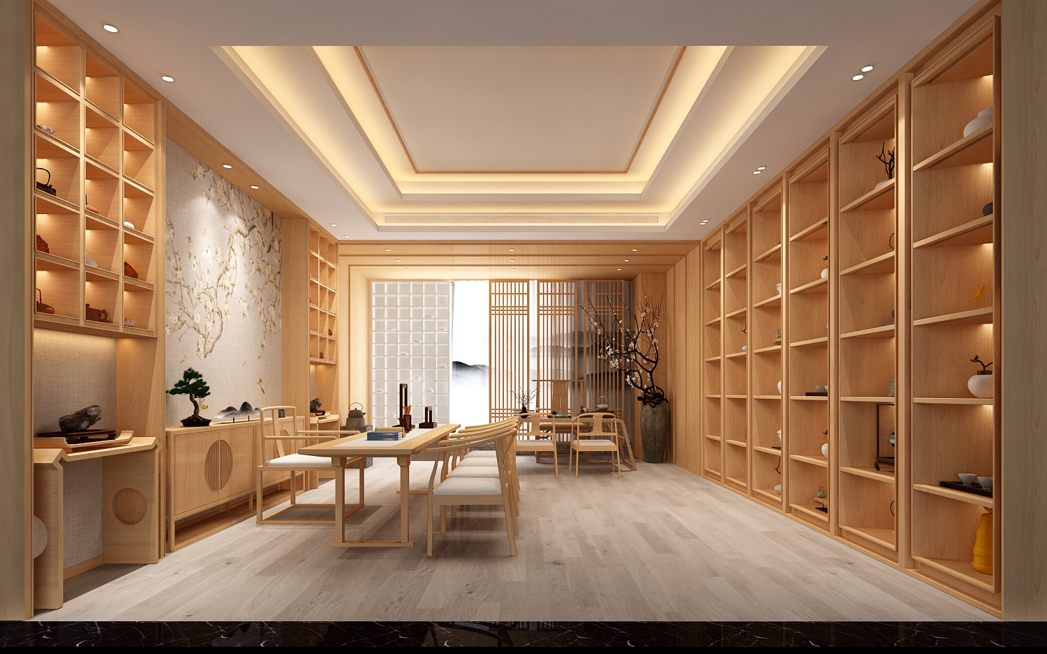 紅格室內(nèi)外視覺設(shè)計(jì)