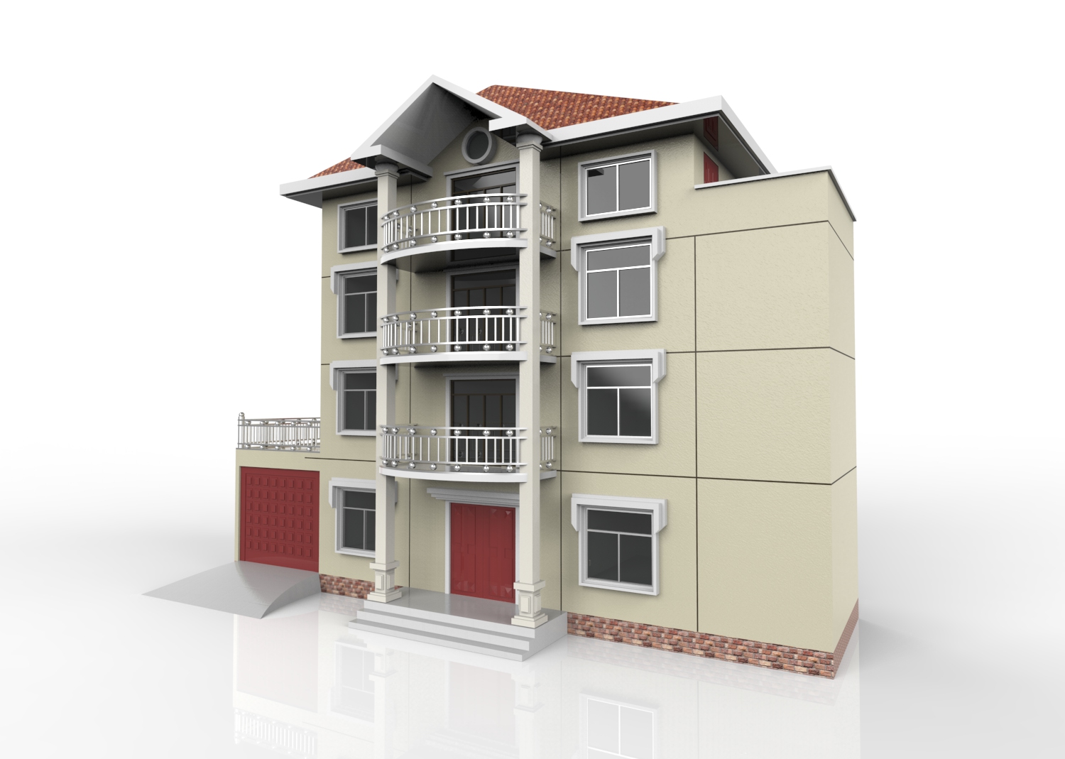 滋有品建筑设计工作室