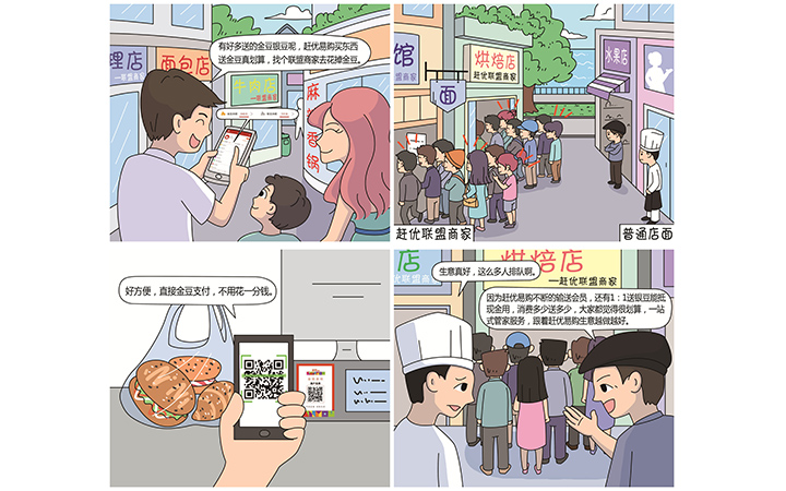 趣拉奇QULACHI品牌設(shè)計(jì)