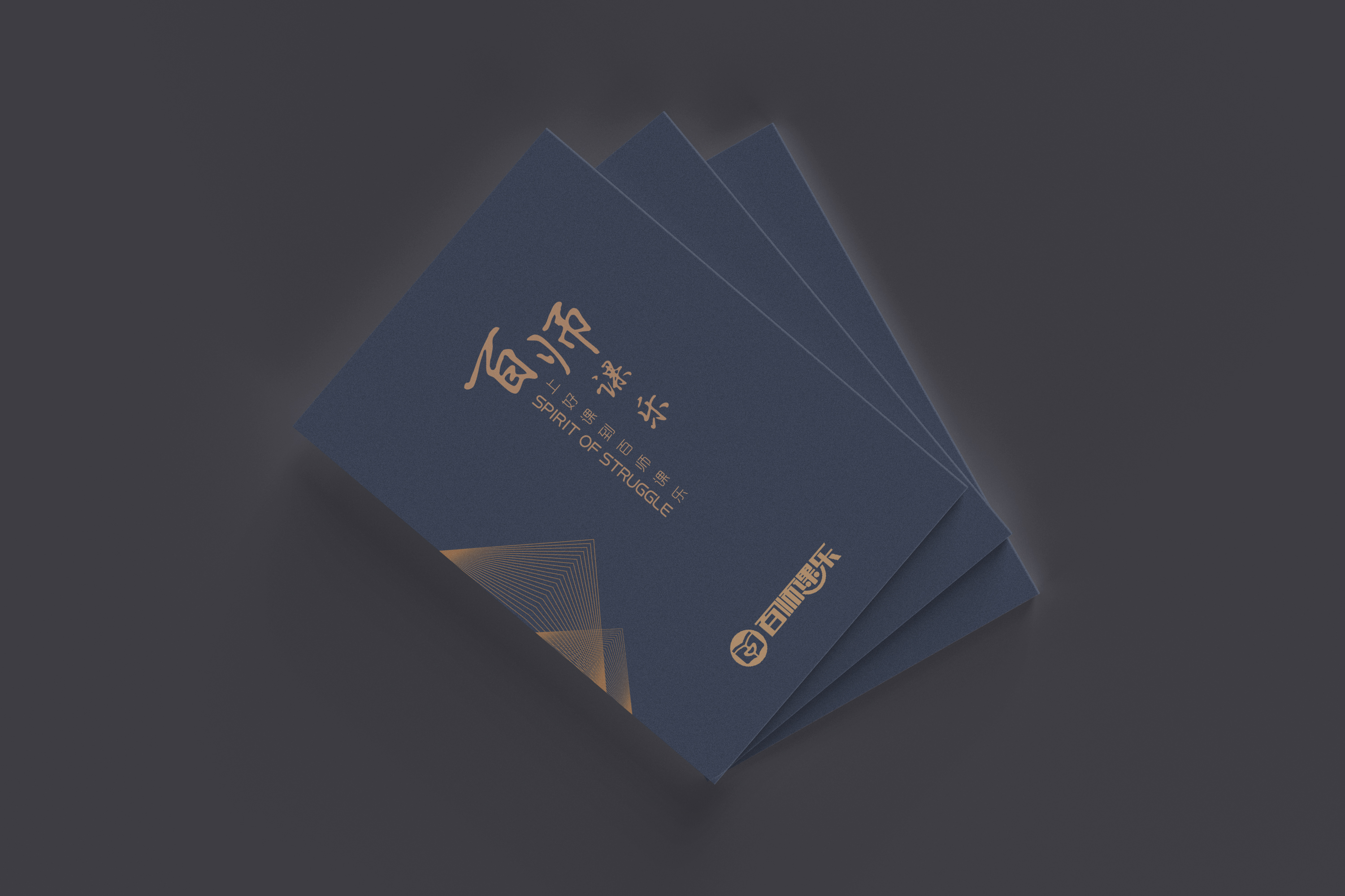 彎道超車品牌設(shè)計(jì)