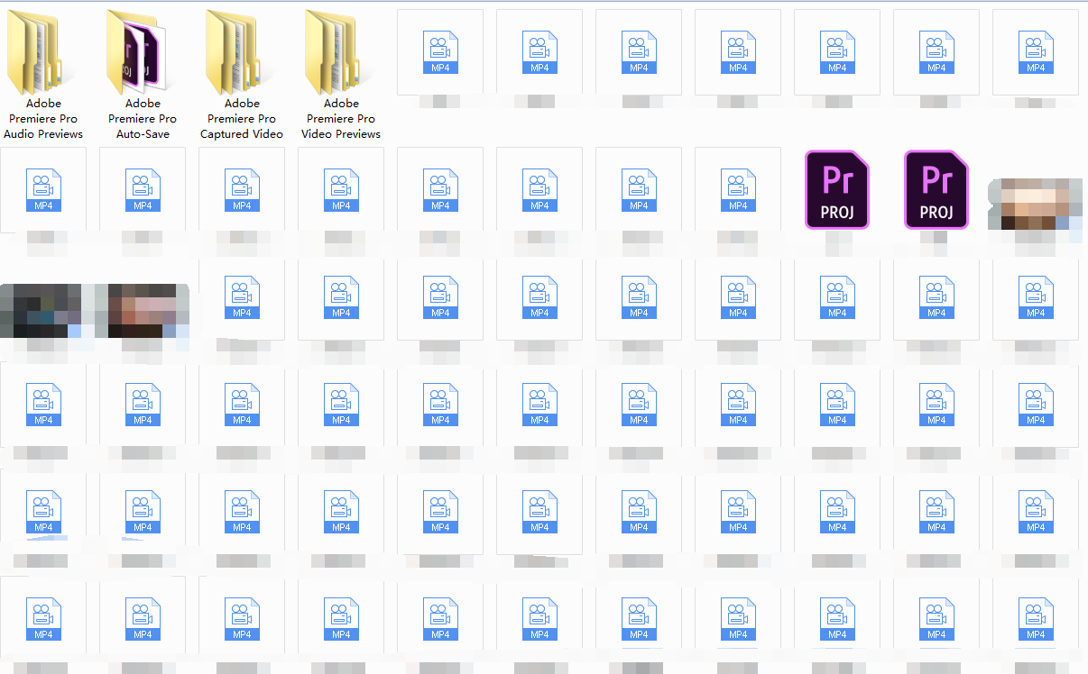 【视频】视频后期剪辑