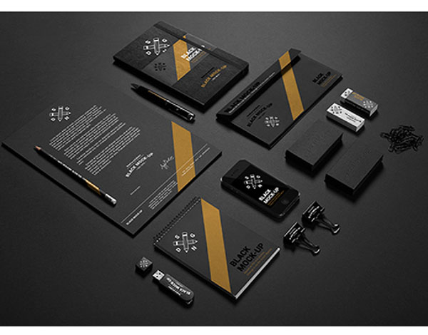 佰格品牌设计公司企业品牌VI设计