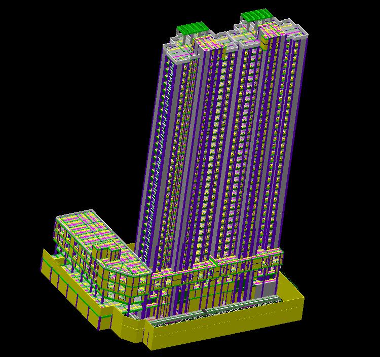 代做工程预算结算标书制作投标报价清单编制定